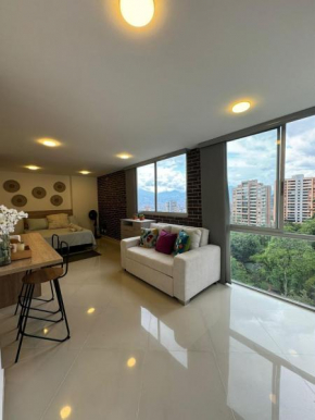Great Apto in Poblado